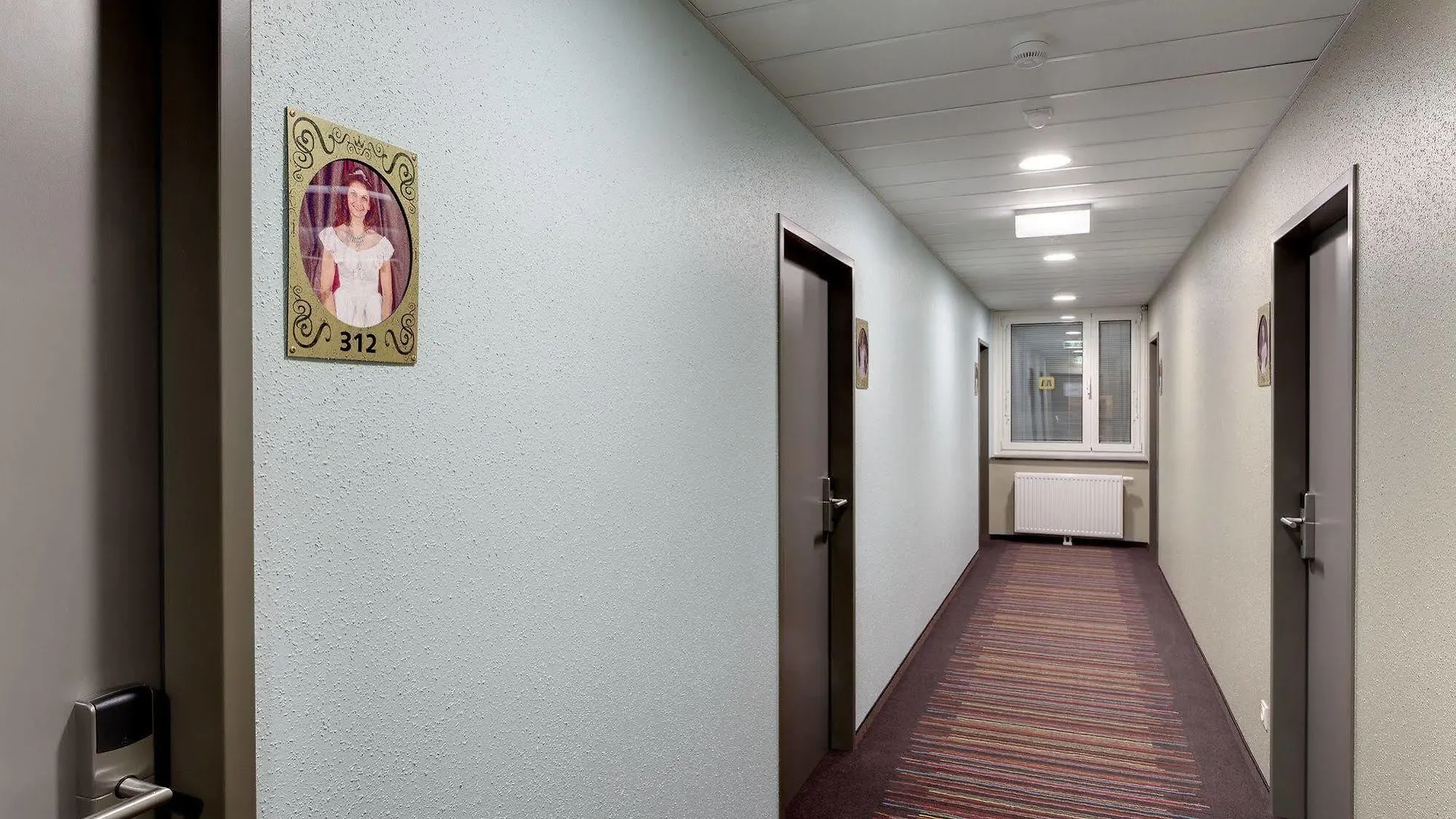 Meininger Hotel Wien Downtown Sissi Austria