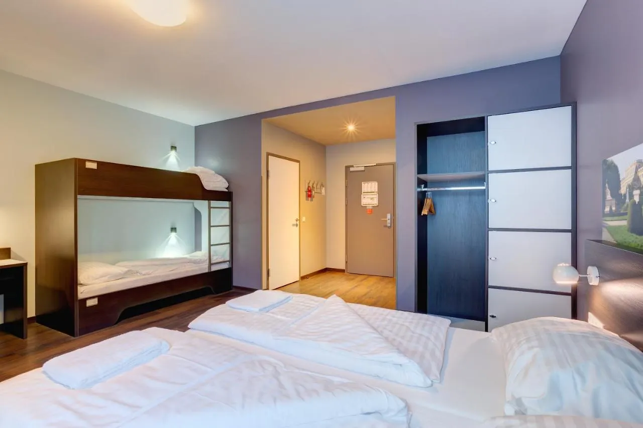 Meininger Hotel Wien Downtown Sissi