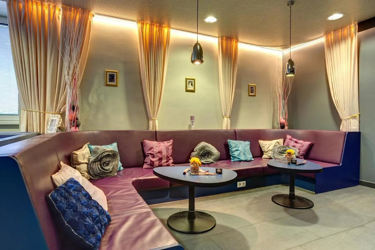Meininger Hotel Wien Downtown Sissi Austria