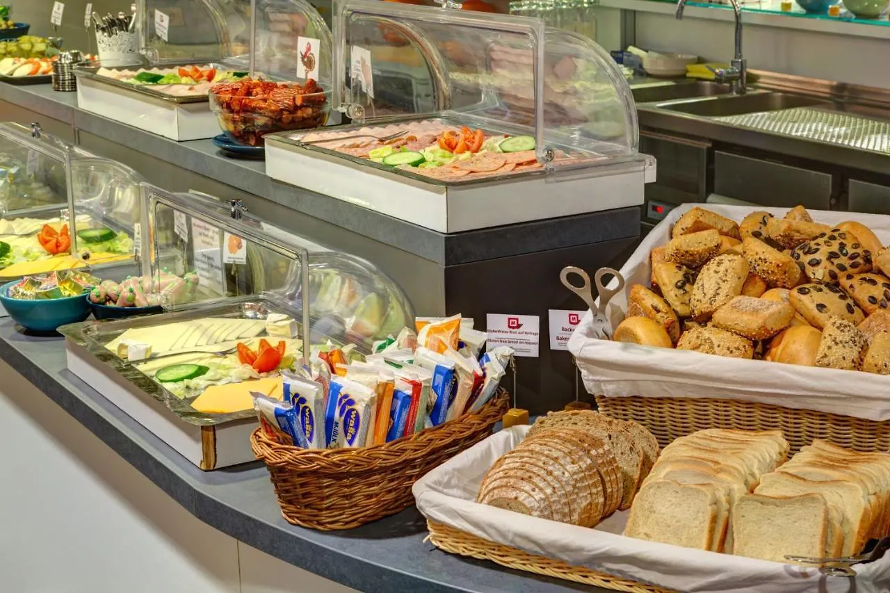 Meininger Hotel Wien Downtown Sissi 3*, Vienna Austria