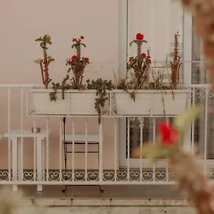  Ξενοδοχείο όπερα Κύπρος