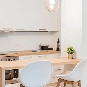Appartamento Easy Flat Molino, Vienna