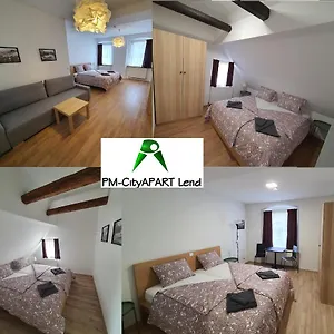 Pm Cityapart Lend Graz