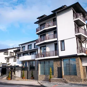 **** Ξενοδοχείο Riverside Boutique Βουλγαρία