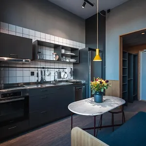 Mornington Bromma 4*, Стокгольм Швеция