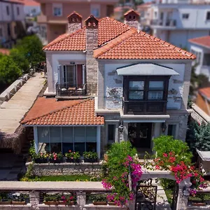 Provence Mansıon Alaçati 2* Alaçatı