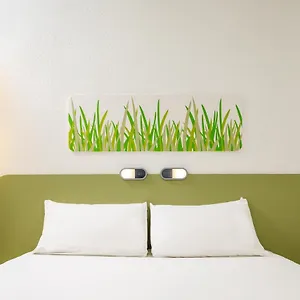 Ibis Budget La 19eme 2* Paris