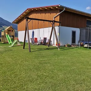 Appartement Simon - Hauserhof Oberperfuss