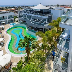 *** Ξενοδοχείο Tasia Maris Oasis Κύπρος