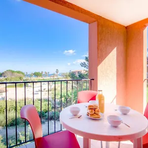 Appartement Les Marines-32 
