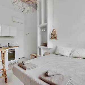Appartamento #lafrenchcasa Belsunce