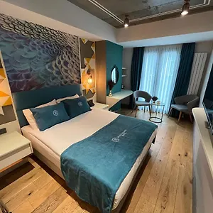 Royal Galata 3* Istanbul