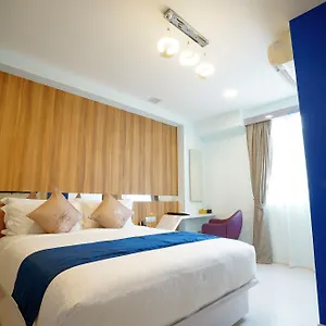 Five6 Splendour 4* Singapore