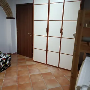 Appartamento Antica Dimora