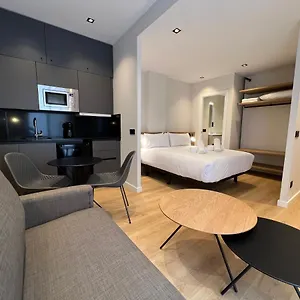 Appartement Laforja 