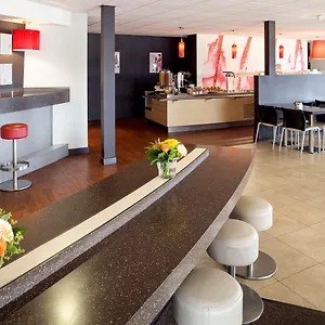 Ibis 3* Dublin