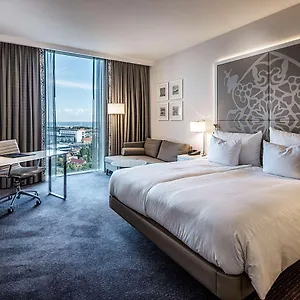 Clarion Copenhagen Airport Hotel Kåstrup (Kopenhaga)