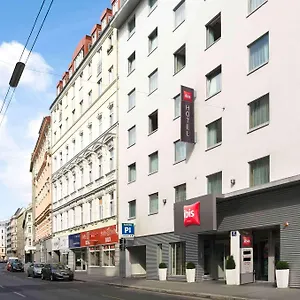 酒店 维也纳市宜必思酒店