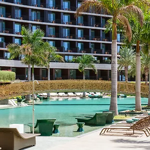 Savoy Palace - The Leading Of The World - Savoy Signature 5*, פונשל פורטוגל