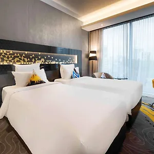 Novotel On Stevens 4*, Сингапур Сингапур