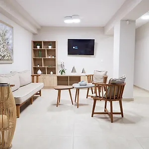*** Ξενοδοχείο με διαμερίσματα Comfort Ελλάδα