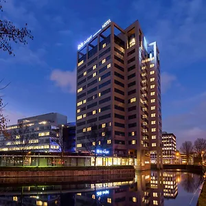 Szálloda Ibis Budget Amsterdam South Amstelveen