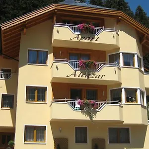 Appartement Apart Alcazar Ischgl