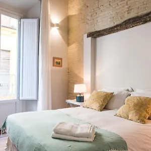 Appartement Boutike 