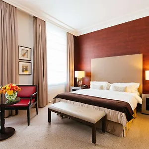 Radisson Blu Style Hotel, Отель