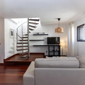 Appartement La Casa De La Alameda 