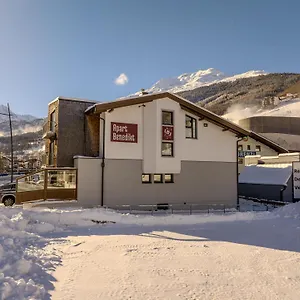 Appartement Benedikt Sölden