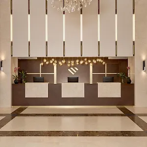 Grand Palace Hotel Saloniki