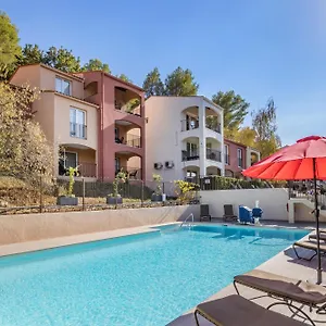 Aparthotel Le Club Mougins