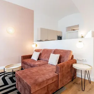 Appartamento Easy Flat Sankt Elisabeth, Vienna