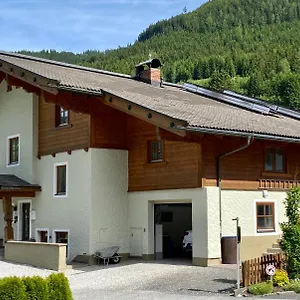 Appartement Living By Holidayflats24 Saalbach-Hinterglemm