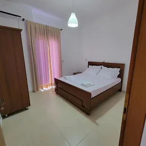 Apartmanhotel Pasqyra Ksamil