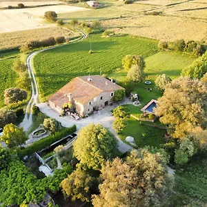 Séjour à la campagne Mas Duran 