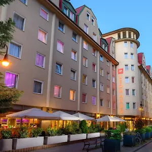 Szálloda Leonardo Budapest