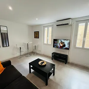 Appartement Le Paradis - Vieux Port 