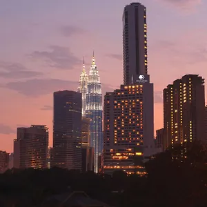 Doubletree By Hilton 5*, Куала-Лумпур Малайзия