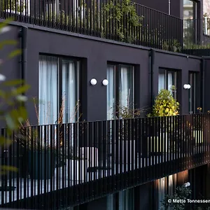 Indigo - Naschmarkt By Ihg Vídeň