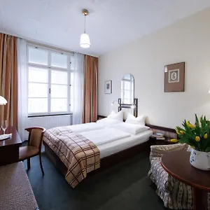 Continental Hotel-pension Bécs