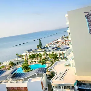 ***** Θέρετρο Radisson Κύπρος
