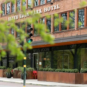 Elite Eden Park 4*, שטוקהולם שבדיה