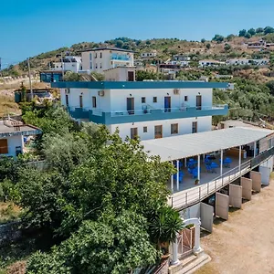 Apartmanhotel Pasqyra Ksamil