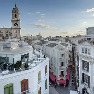 Appartement Inmalaga Granada 