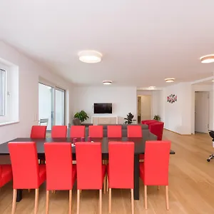 Apartment Yourapartment Center