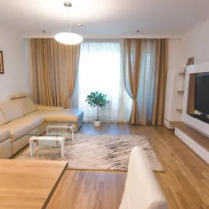 Apartment Hauptbahnhof Arsenal