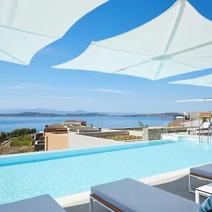 ***** Θέρετρο Eagles - Small Luxury Of The World Ελλάδα