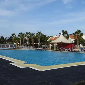 Village 4*, Murdeira Кабо-Верде